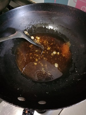 Sweet the practice measure of crisp fish 6