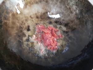 The practice measure of the fish of fish of hotpot You face that the second kills village of face of Xi Bei You 10