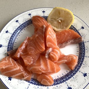 Exceed simple nutrition 3 article fish fries a meal! practice measure 2