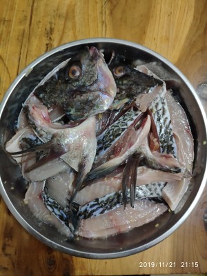 Than steaming the sauna fish that has fortunately- - " evaporate " practice measure 3