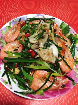 Equipment pregnant - the practice measure of bubble of dry boiler fish and shrimp 10