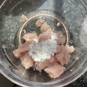 The fish slips / darling complementary the practice measure that feed 2