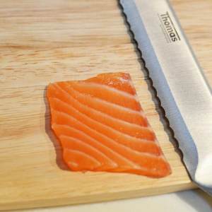 The practice measure of rose of 3 article fish 2