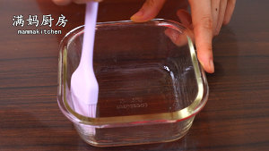 The practice measure of bean curd of fish of shelled fresh shrimps 7
