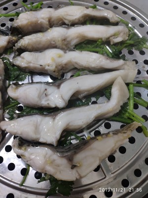 Than steaming the sauna fish that has fortunately- - " evaporate " practice measure 10