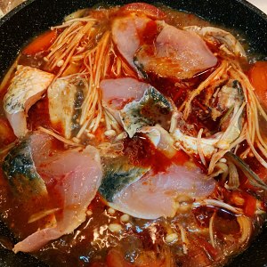 The practice measure that decreases sesame hot fish 11