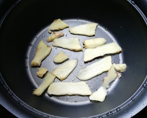 The practice measure of fish of bean curd beer 2