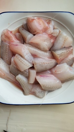 Cheap Chan of delicious water of braise in soy sauce (bean curd fish) practice measure 2