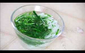 Steamed fish / apply to all sorts of fish (meal of the eve of the lunar New Year is necessary good food) the practice measure of @Makin- 5