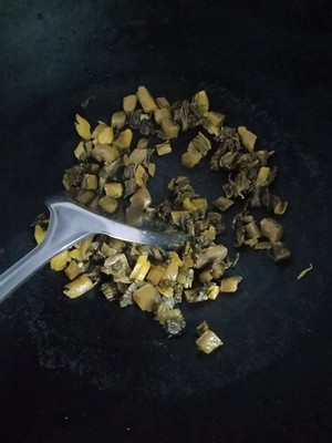 The practice measure of fish of extensive pattern pickled Chinese cabbage 4