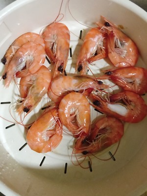 Equipment pregnant - the practice measure of bubble of dry boiler fish and shrimp 1