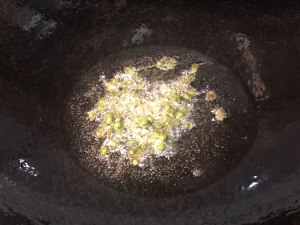  いくつかのホットスパイスプラントのいずれかの大麻の魚の練習対策2 