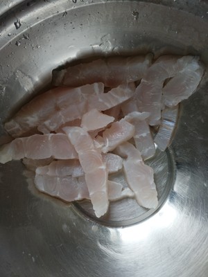 ナスジュースの壊れやすい魚1