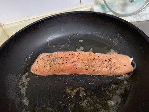 Sweet decoct the practice measure of 3 article fish 3