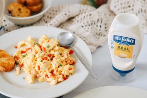3 article fish fries mayonnaise gust the egg matchs toast piece practice measure 8