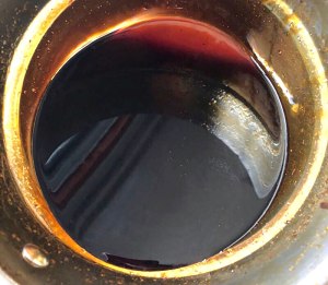 Explode practice measure of the fish 11