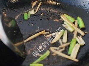 The practice measure of the piscine bean curd that stew 10