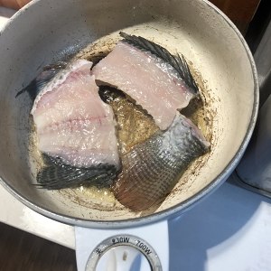魚のスープの評価基準 rd 2 