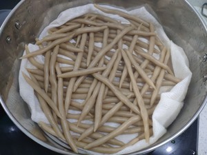 Healthy food grains other than wheat and rice - heat mixes the practice measure of fish of You face fish 5