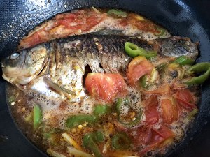 The practice measure of beer fish 10