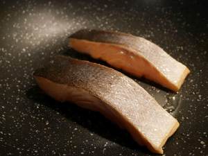 Highest grade braise in soy sauce the practice measure of 3 article fish 3