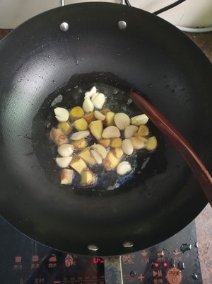 Delicious to lick dish the practice measure of    fish 5