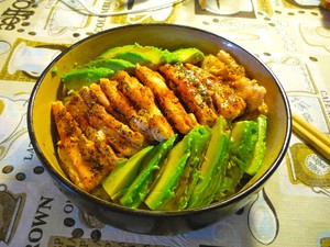 Oil of ox of 3 article fish mixes if really the practice measure of the meal 4