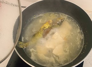 In September? The practice measure that holds stickleback congee high 3