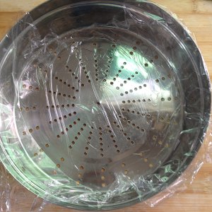 The practice measure of piscine cake 9