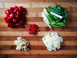 Fish of braise in soy sauce (rice killer series 4) practice measure 3