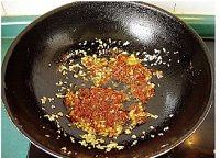 The practice measure of fish in sweet and sour sauce 13