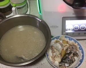 白菜漬けの魚の測定基準4