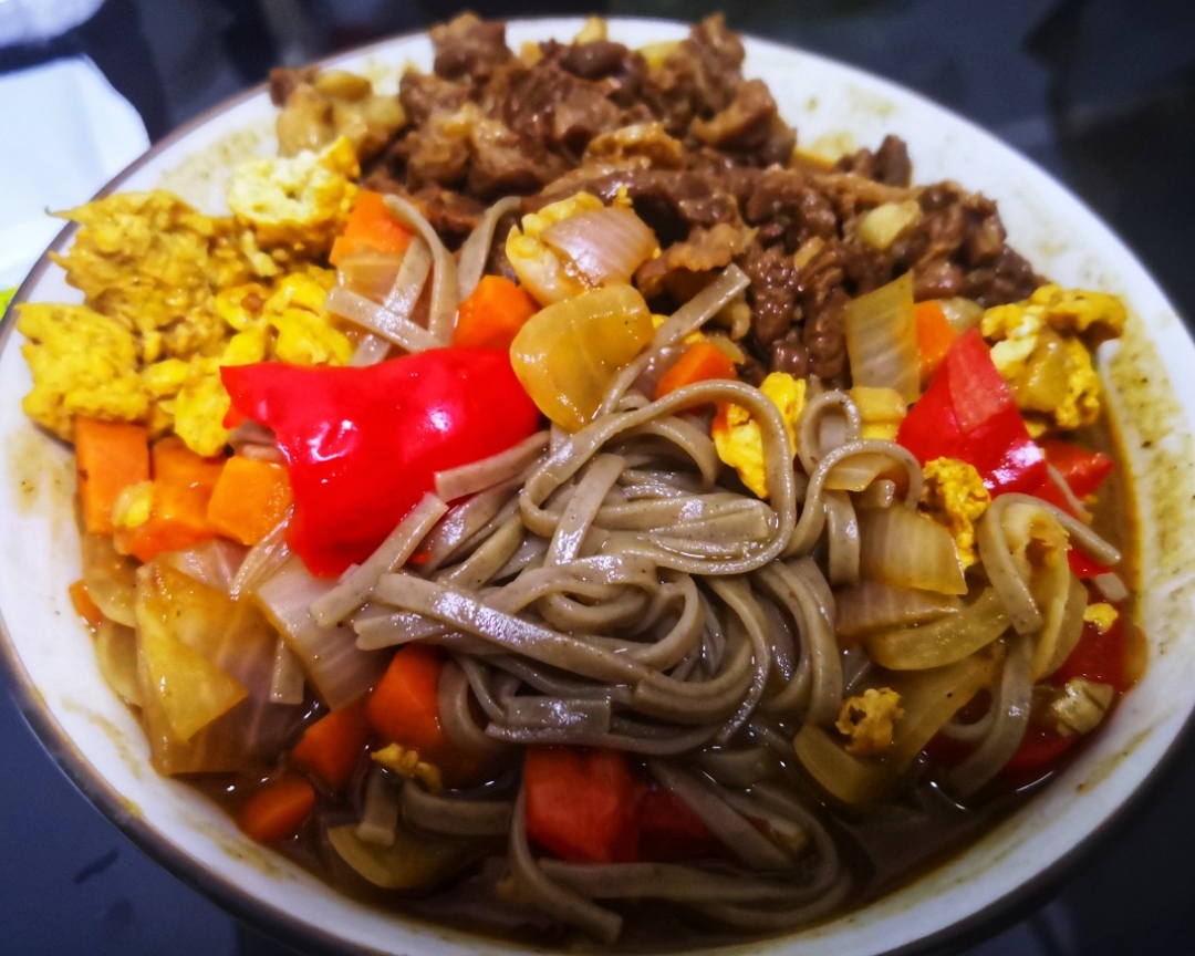 5つのスパイスの牛肉の顔の練習、5つのスパイスの牛肉の顔はいかがですか