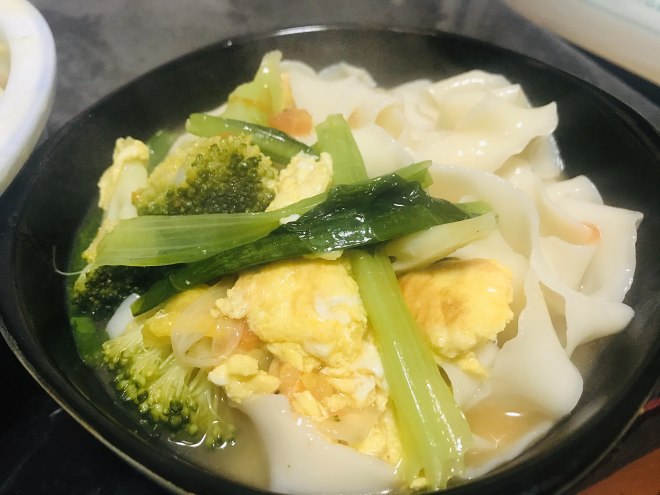 別の顔の練習、別の顔はどのようにおいしいですか