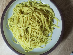 シュレッドミートバッグ（社会が店を構えることができる）の料理の焼き麺練習対策3  