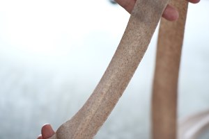 ライ麦ピンクのオイルが顔をこぼす練習方法12
