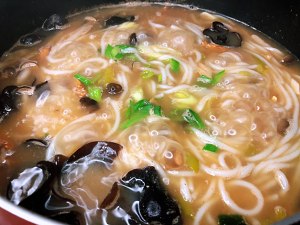 進行中のバクテリア滞在の鶏のジュースのご飯の行、商Haoxian！練習対策6