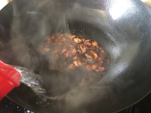 子供を産む可能性のある肉の悪臭 顔の練習法12 