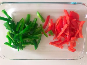 黒胡pepperの柳の意味の側面の練習尺度3