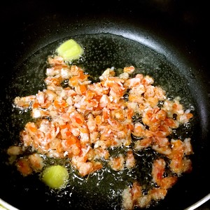 The practice measure of soy of seed of shrimp of & of 3 shrimp face 13