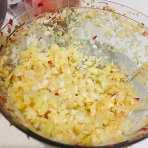 Abstain pepper sauce habit-forming practice measure 3