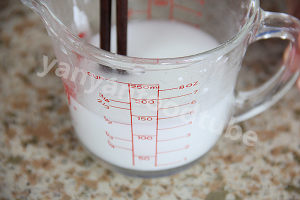 Ice spends decoct dumpling Fried Pork&The practice measure of Lotus Root Dumplings 10