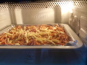 PASTAイタリアの∣のオフィスワーカーのドードラーは、共通の機能を備えた物事のグループに直面します。 必要なクックブック11 