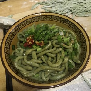  The ほうれん草の摩擦測定摩擦9 