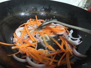 福州海鮮焼きpar（満たされそう）の練習対策7