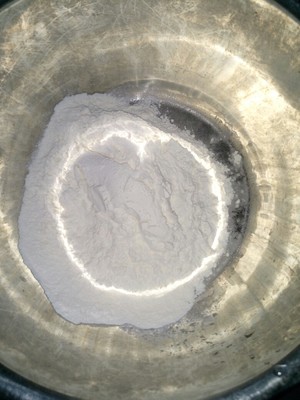 Bowls of big wide range (the face that oil spills a face) practice measure 1