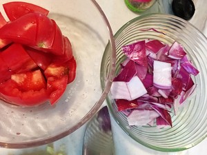 イタリアのトマトミートソースの顔（脂肪を減らすエディション）実践対策4 