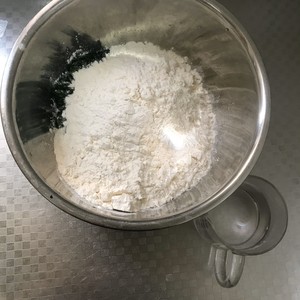 The practice measure of spinach rub rub 4
