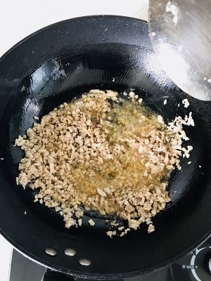 揚げ豆ソース5の顔の練習尺度