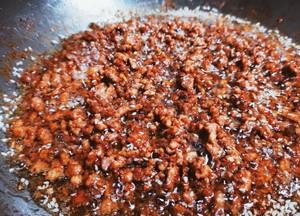 純粋でシンプルな：重慶の雑多なソース6の顔の肉質ソースの練習対策